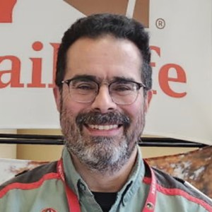 Frank Comella