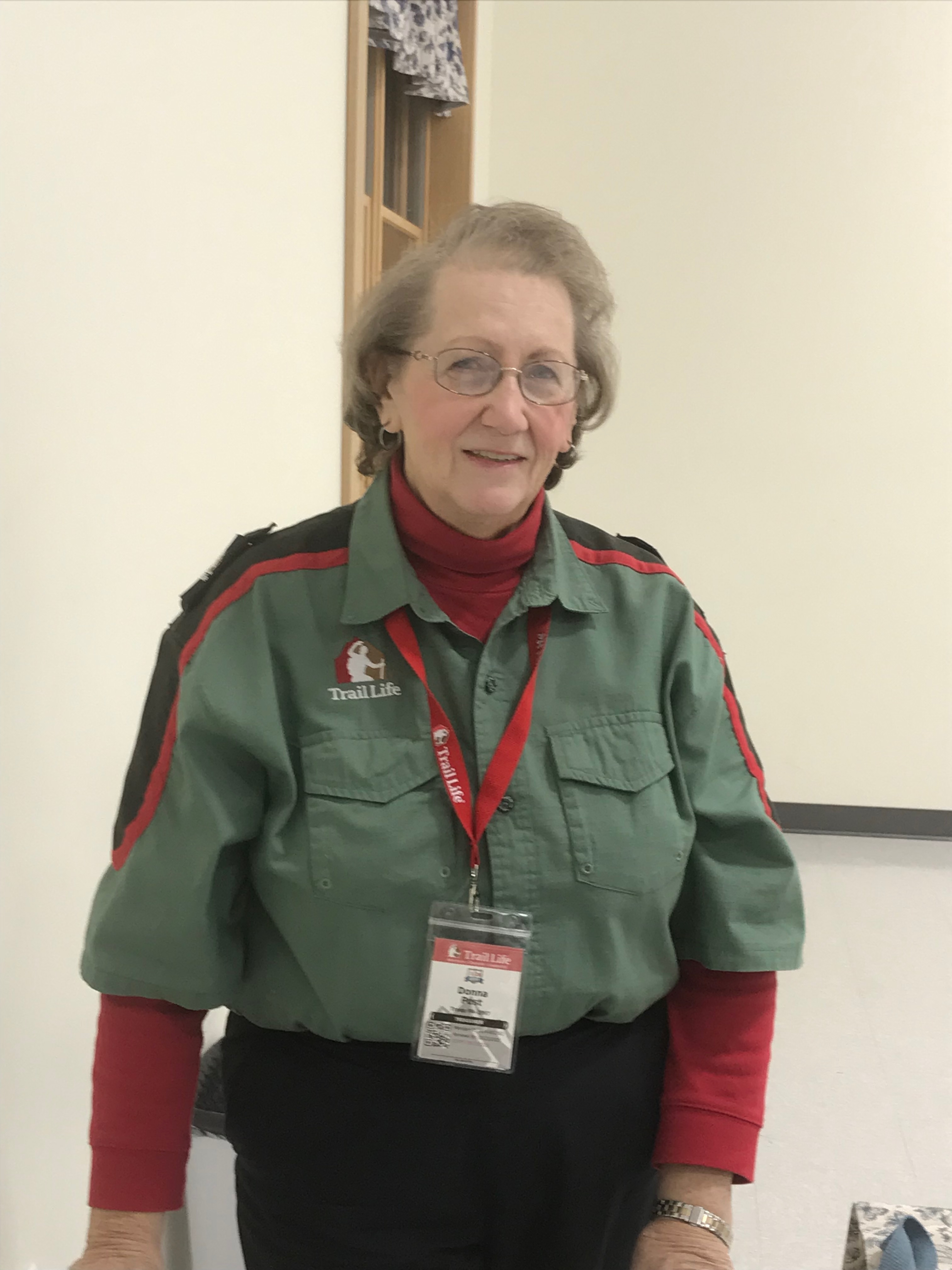 Donna Post